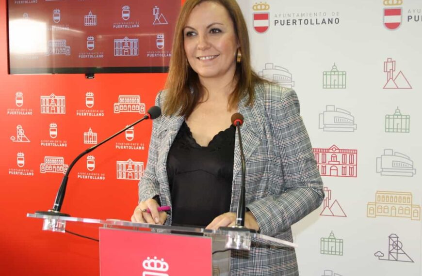 Puertollano contará con una “App Tarjeta Ciudadana Virtual” que facilitará a ciudadanos y comercio interactuar con los servicios municipales