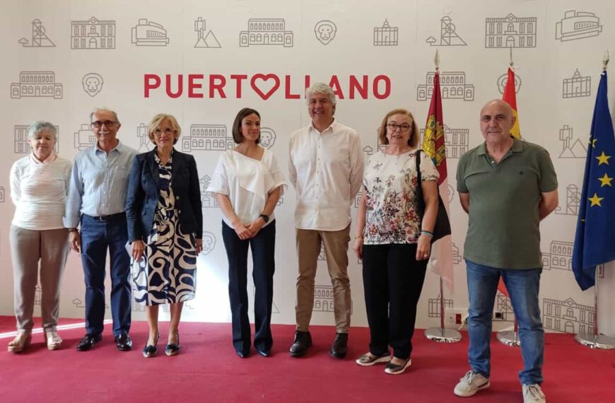 La X campaña de Teatro Solidario ARQUICMA en Puertollano ha reunido cerca de 3.000 euros para varias asociaciones