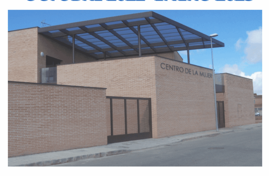 Taller gratuito trámites básicos en internet en el Centro de la Mujer de Manzanares el 14 de diciembre