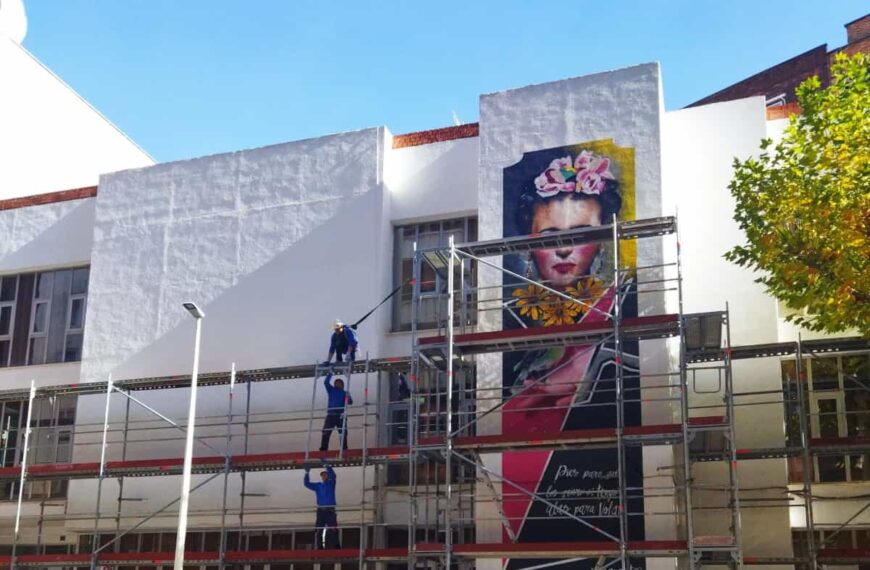 Suspendida temporalmente la atención a la ciudadanía en el Centro de la Mujer de Puertollano desde hoy y hasta el 7 de diciembre por traslado