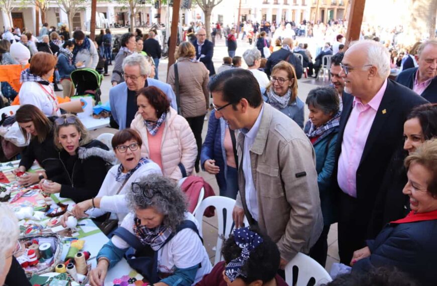 La provincia de Ciudad Real es la provincia con más universidades populares en España