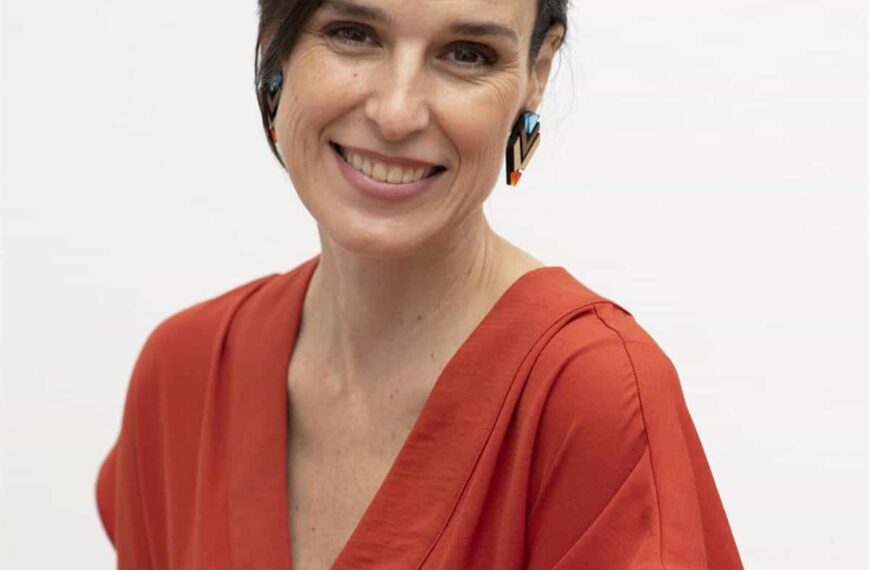 Irene Pardo, nueva directora del Festival Internacional de Teatro Clásico de Almagro