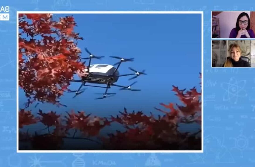 El programa Aquae STEM arranca una nueva edición para fomentar las vocaciones científicas, técnicas y matemáticas entre las niñas