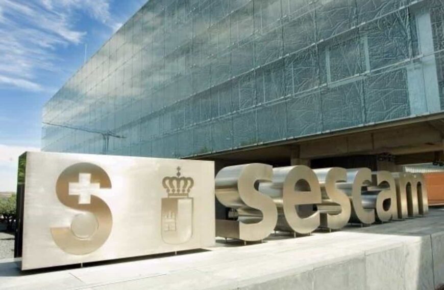 C-LM avanza en la creación de una red para seguir extendiendo la cultura de la calidad a todas las gerencias del Sescam