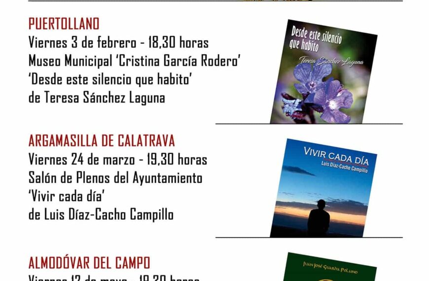 Tuba, Bombardino y poesía de la mano en los encuentros poéticos musicales organizados por el Conservatorio Profesional de Música “Pablo Sorozábal” y el Grupo Oretania