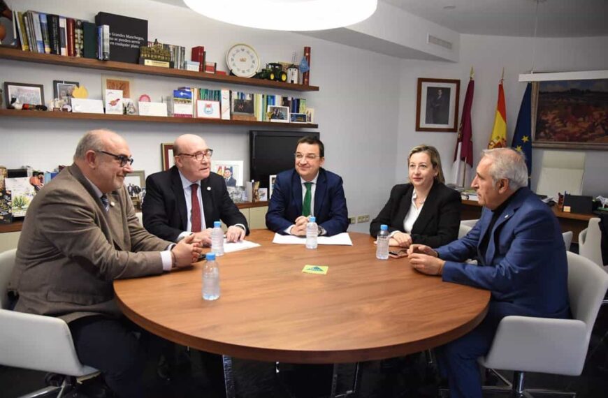 Casas de Lázaro (Albacete) acogerá el 11 de enero la II gala de entrega de Broches Gastronómicos del Medio Rural 2023