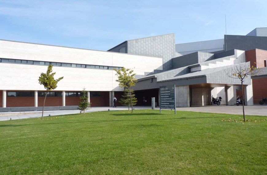 Cuatro heridos, dos de ellos graves, tras la salida de vía de su turismo y choque contra un árbol en La Solana