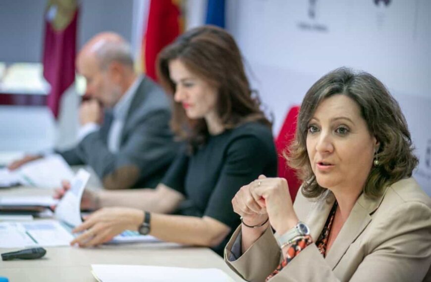 Cuatro proyectos de C-LM por 3,5 millones reciben visto bueno de Industria para impulsar la competitividad comercial