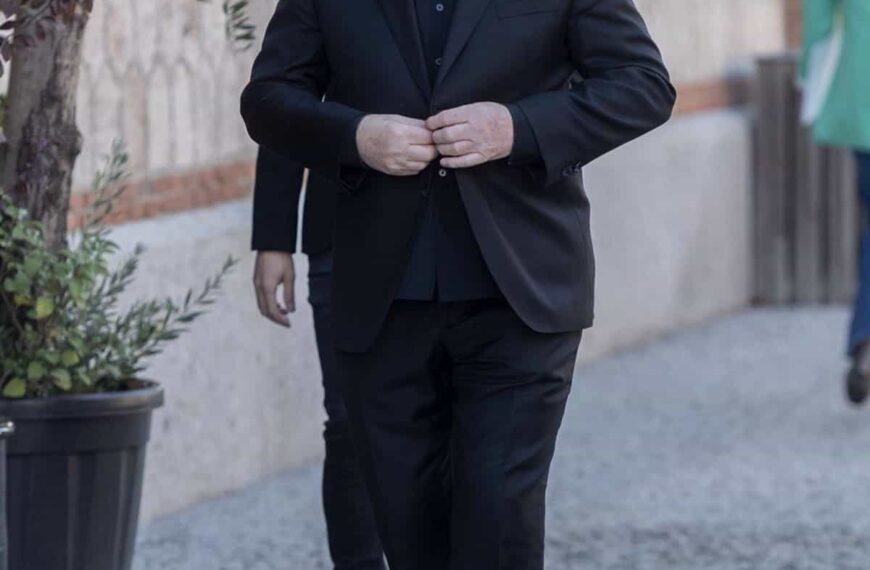 El Teatro Quijano de Ciudad Real acoge el día 29 'Una Noche con Luis Cobos'