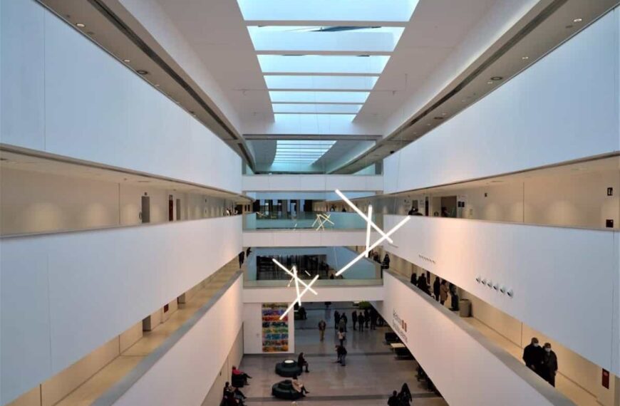 El hospital de Toledo se sitúa como el mejor centro sanitario de C-LM, según el Índice de Excelencia Hospitalaria