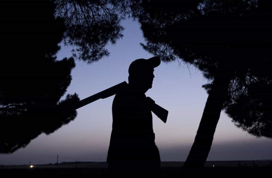 Herido un hombre tras recibir un disparo de forma accidental durante una cacería en Torre de Juan Abad