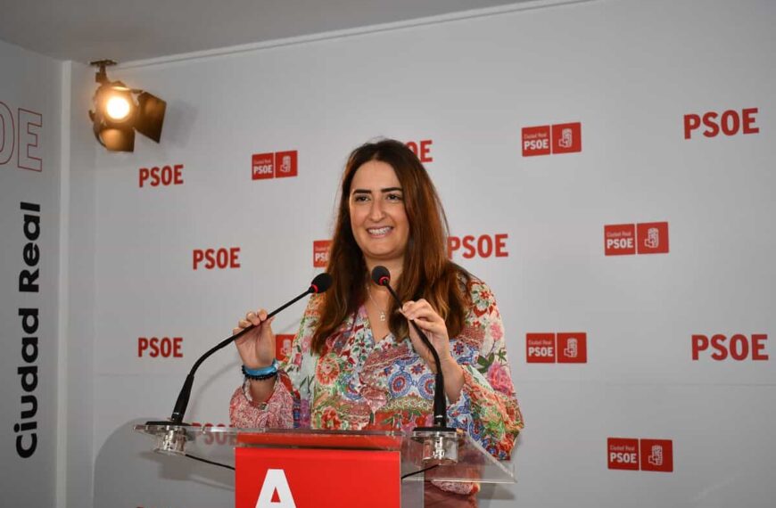 El PSOE de Ciudad Real contacta con Renfe para pedir una solución a las nuevas incidencias producidas en el AVANT