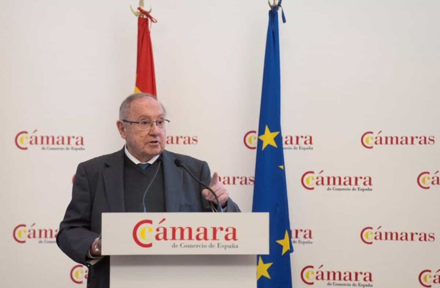 La Cámara de Comercio de Ciudad Real se incorpora al Comité Ejecutivo de la de España