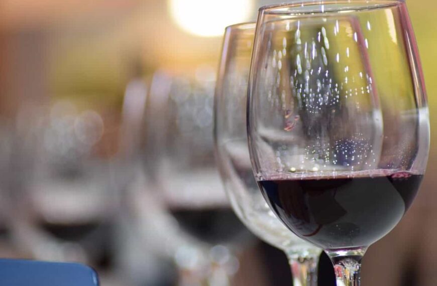 La Comisión Europea ya estudia el expediente de la nueva DO de vino 'Campo de Calatrava', singular por su origen volcáni