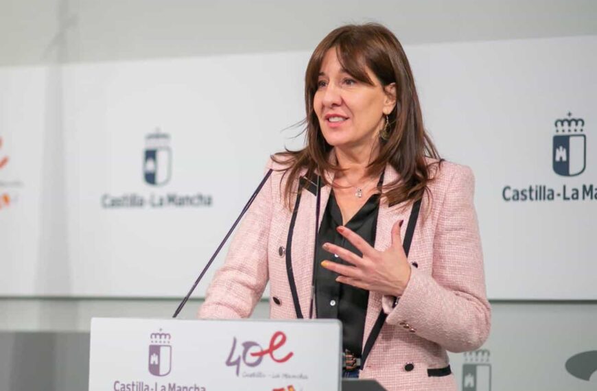 La UCLM de Ciudad Real contará con un máster en robótica y automática a partir del curso 2023-2024