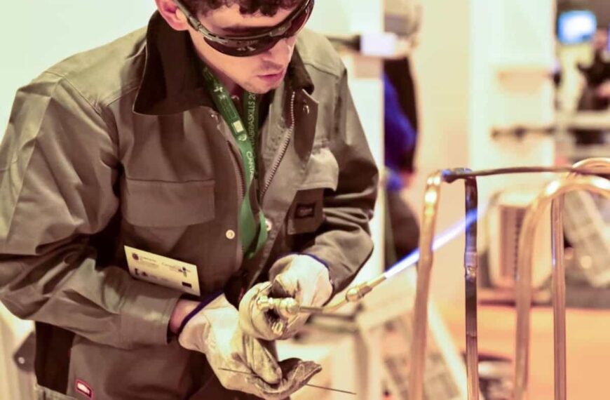 Los Campeonatos Autonómicos de FP 'CLMSKILLS 2023' arrancarán el próximo 12 de abril