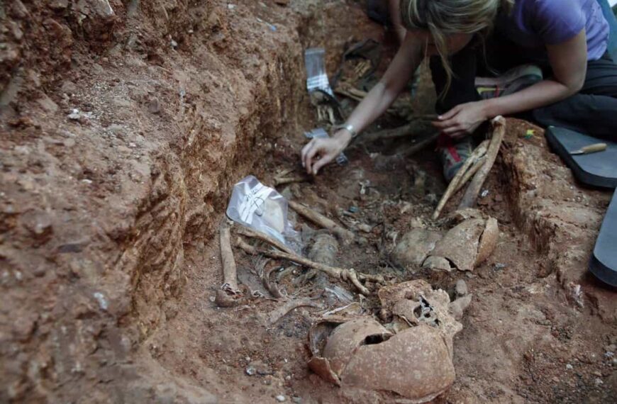 Manzanares recibe 180.000 euros para exhumar de su cementerio personas represaliadas en guerra civil y franquismo