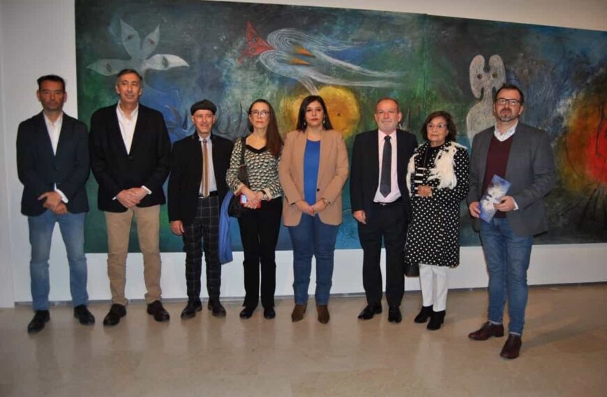 Más de medio millón de visitantes pasaron hasta noviembre por los museos dependientes de Junta de Comunidades de C-LM