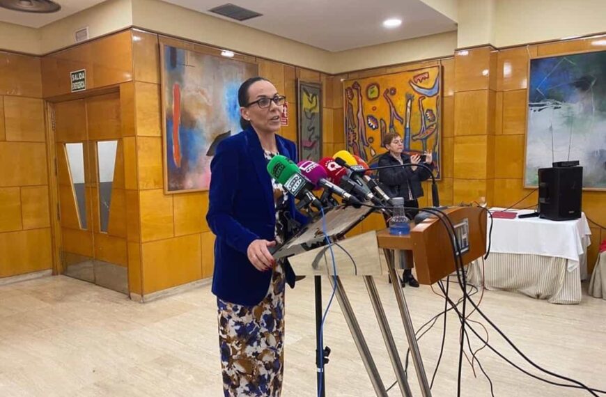 Masías celebra un año de compromisos cumplidos, recuperación y crecimiento con un pacto político "responsable"