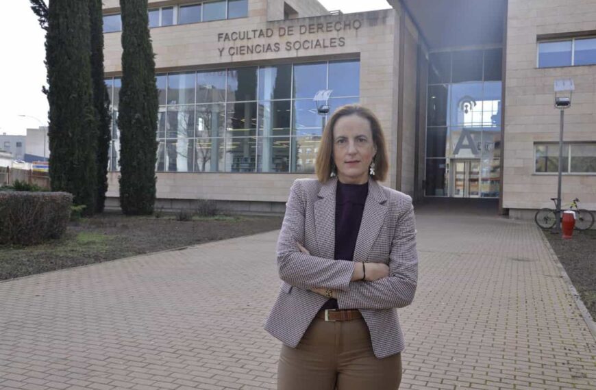Una profesora de la UCLM se une al nuevo Consejo Asesor de Economía Circular del Ministerio de Transición Ecológica