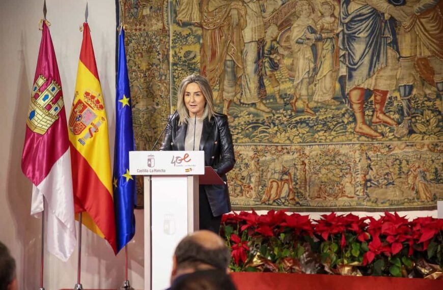 VÍDEO: Toledo ampliará al 50 por ciento el descuento en los abonos del autobús urbano el próximo año