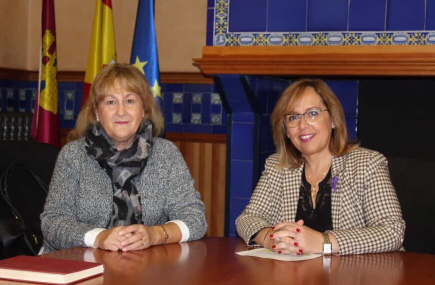 Valdemanco de Esteras (Ciudad Real) reclama al Gobierno regional la apertura de una vivienda tutelada