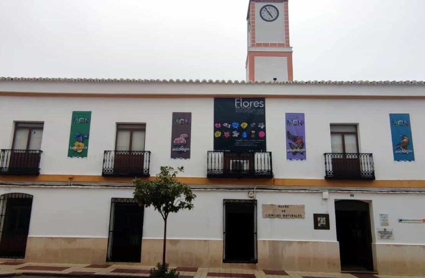 El Museo de Ciencias Naturales de Viso del Marqués acoge los días 10 y 11 de diciembre las XXXIII Jornadas Micológicas