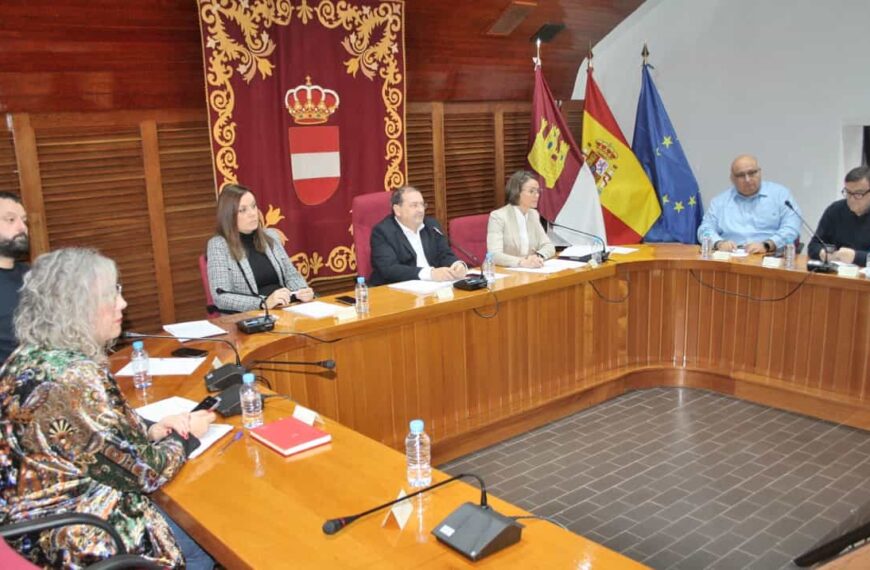 Aprobada la concesión a Life for Tyres de ampliación del plazo hasta enero del 2023 para su planta de reciclaje de neumáticos en La Nava en  Puertollano