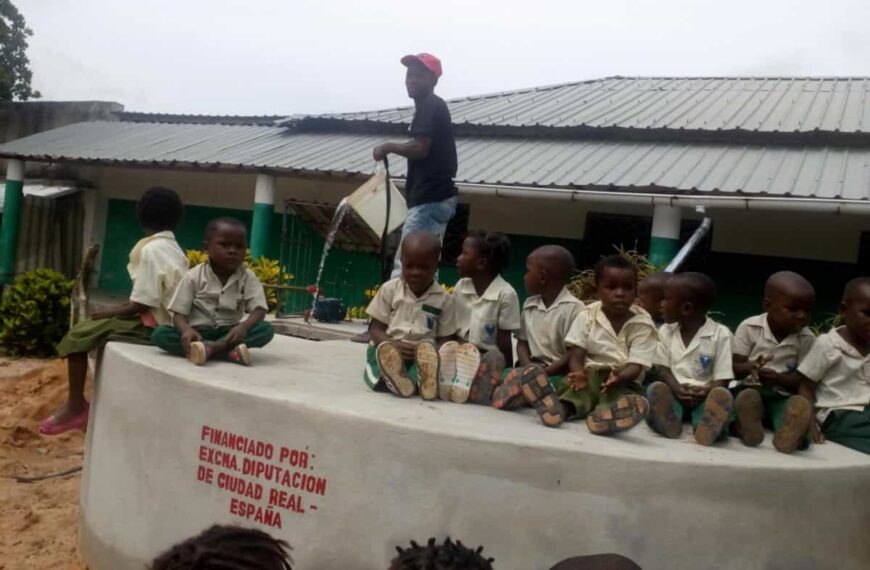 Aprobadas las ayudas  a proyectos de cooperación al desarrollo 2022 de la Diputación de Ciudad Real con un importe de 500.000 euros