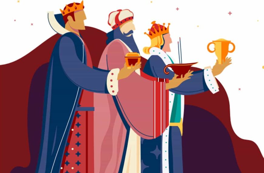 Actividades por los Reyes Magos y la Cabalgata de Reyes en Puertollano del 2 al 5 de enero