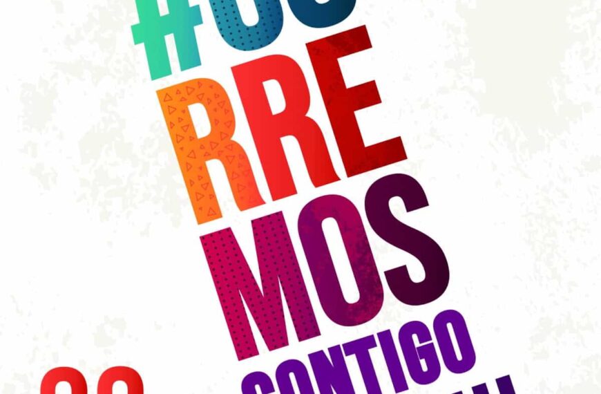 Ya puedes inscribirte en el XVI Circuito de Carreras Populares de Ciudad Real Trofeo Diputación Provincial de Ciudad Real 2023