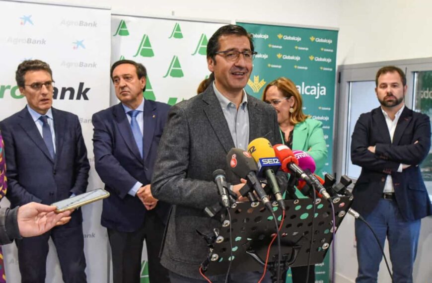 Celebrada la tradicional “Comida de Hermandad” de ASAJA que ha contado con la presencia del presidente provincial de Ciudad Real