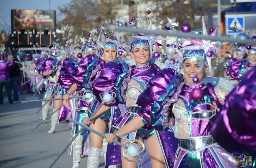 Convocado el concurso del Cartel Anunciador del Carnaval 2023 de Tomelloso con un premio único de 500 euros y plazo presentación hasta el 20 de enero