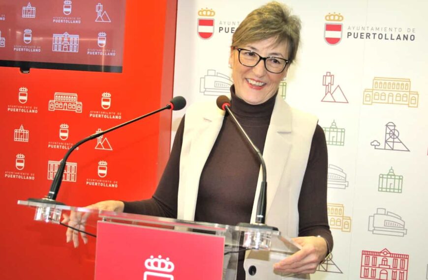 El ayuntamiento de Puertollano convocará 31 plazas de la Oferta de Empleo Público 2022: veintidós serán libres y nueve de promoción interna