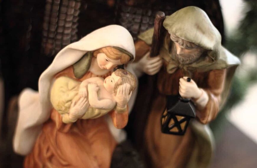 IV Feria Artesanal del Belén 8, 9 y 10 de diciembre en Ciudad Real