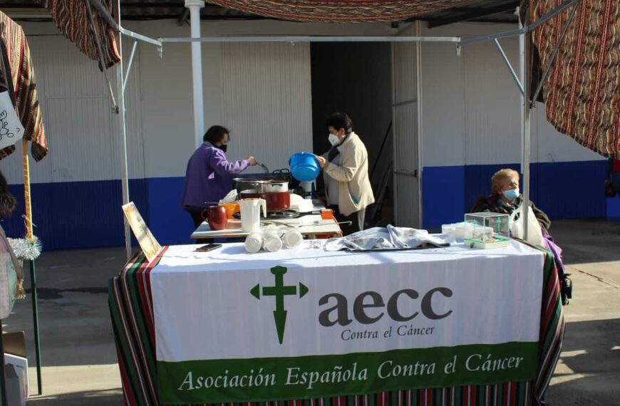 Granátula adelanta sus Jornadas Tradicionales a los días 10 y 11 de diciembre en el Auditorio Municipal