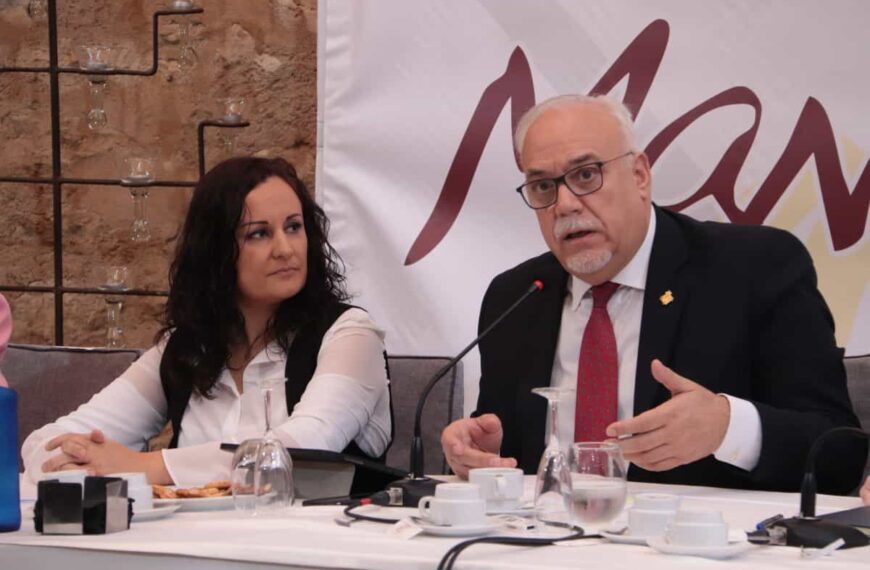 Membrilla ya ha pagado su deuda al servicio de aguas de Manzanares próxima a 2 millones de euros