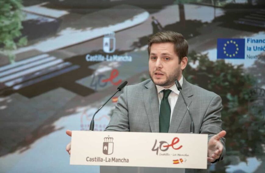 Construirán un carril-bici entre Argamasilla de Calatrava y Puertollano, en lo que es uno  de los 3 proyectos provinciales de movilidad