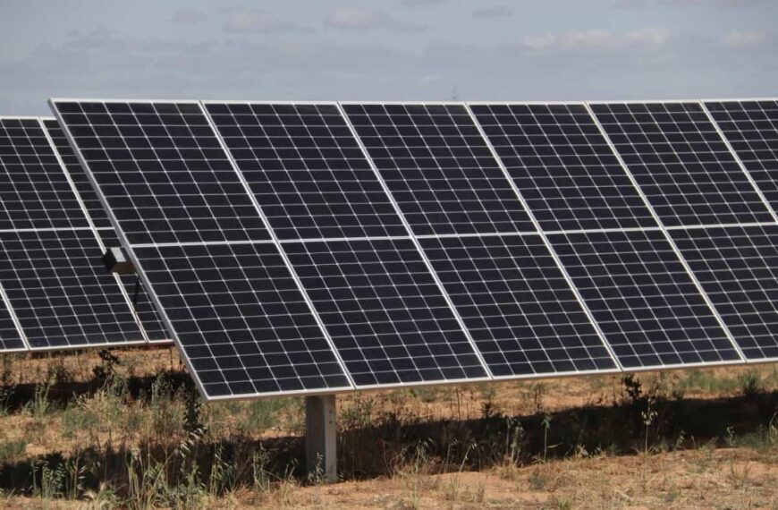 3 nuevas plantas solares de Endesa en servicio en Manzanares con una inversión de 57 millones de euros