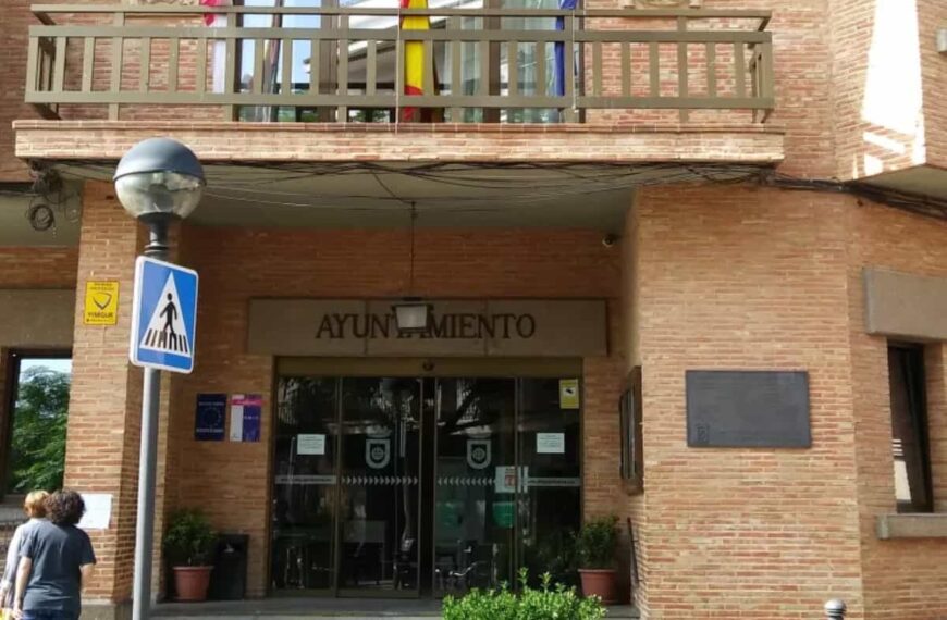 El Plan de Empleo de la JCCM con 90 puestos de trabajo tiene abierto el plazo para participar hasta el 9 de diciembre en Miguelturra