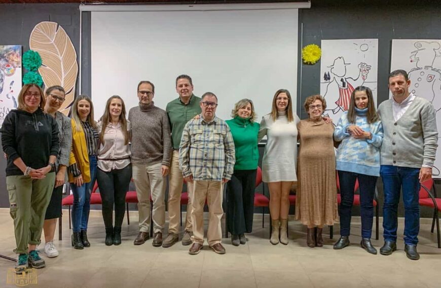 AFAS desarrolla el proyecto “Mi casa: una vida en comunidad” con una aportación del ayuntamiento de Tomelloso de 85.000 euros