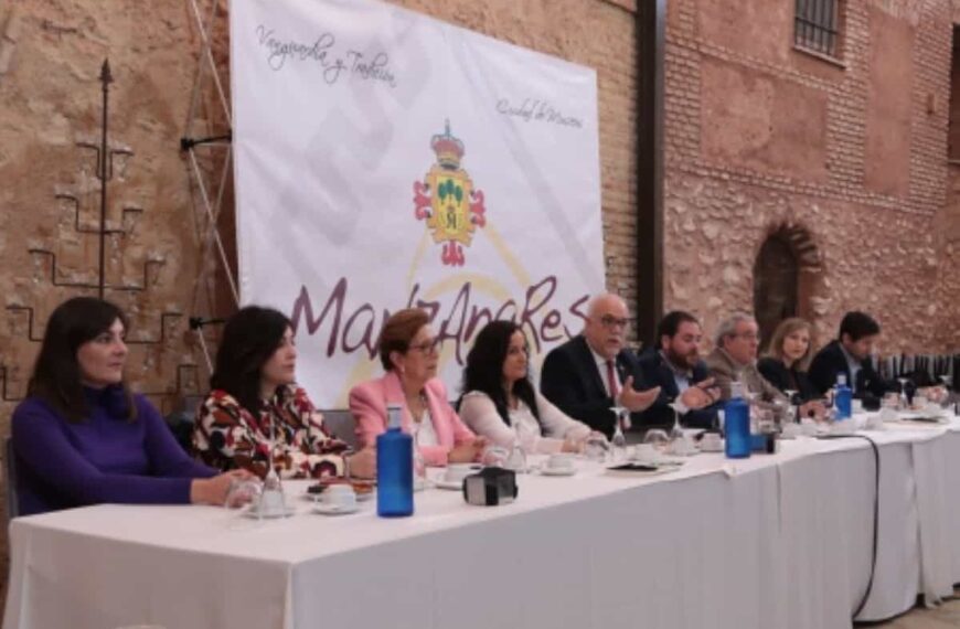 Manzanares ofrece unos precios de suelo industrial muy competitivos y avanza en la  ampliación del polígono de Sepes