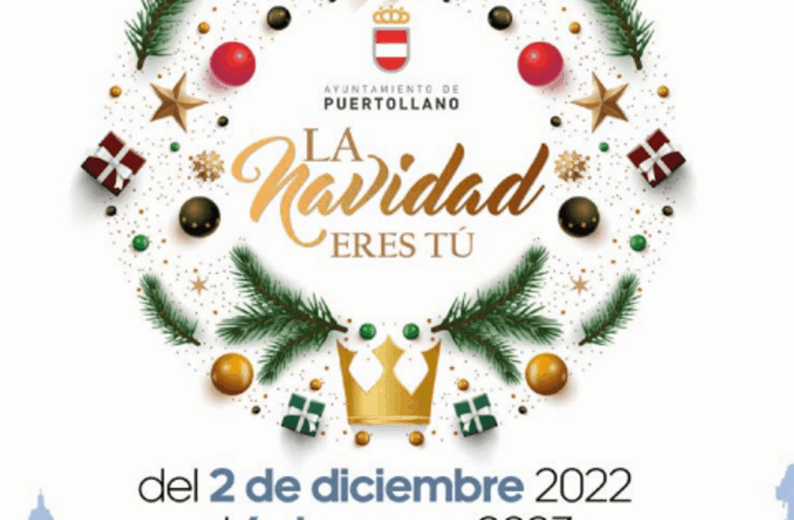 Sueños de Navidad. Talleres para niños y niñas en el Centro de la Juventud de Puertollano 27, 28, 29 y 30 de diciembre y 2,3, 4, y 5 de enero