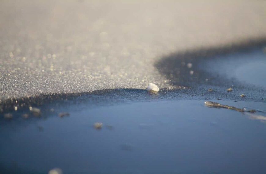 'Gerard' y 'Fien' tendrán en alerta este martes a toda Castilla-La Mancha por viento y a Cuenca y Guadalajara por nieve