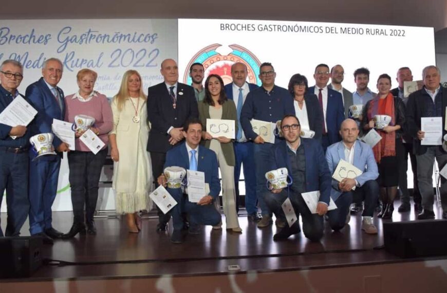 El Gobierno regional impulsará la puesta en marcha de una Cátedra de Gastronomía en la Universidad de Castilla-La Mancha