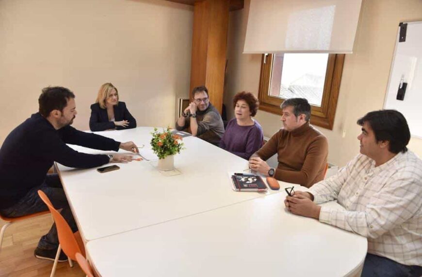 Conflicto de la Limpieza: Impuso a la Declaración Institucional solicitada a las Cortes de CLM