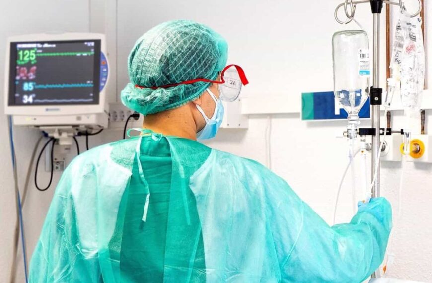 C-LM contabilizó 324 casos nuevos del 16 al 22 de enero en personas mayores de 60 años y 14 fallecidos