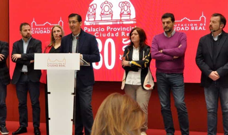 Caballero pide al PP que pida disculpas por el archivo de la denuncia contra el Tribunal de Bomberos