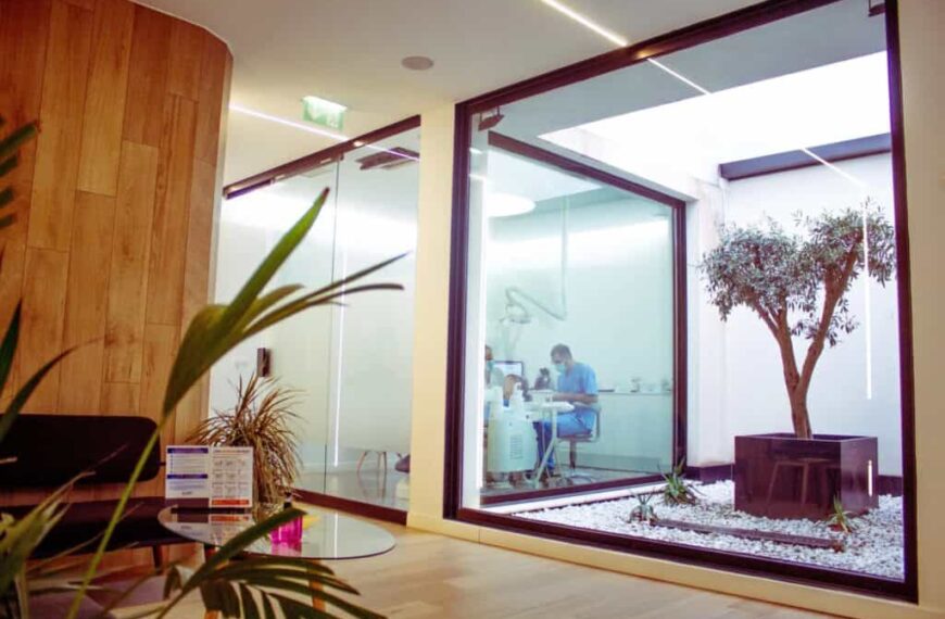 Carlos Gavira, la clínica dental de referencia en Campo de Criptana