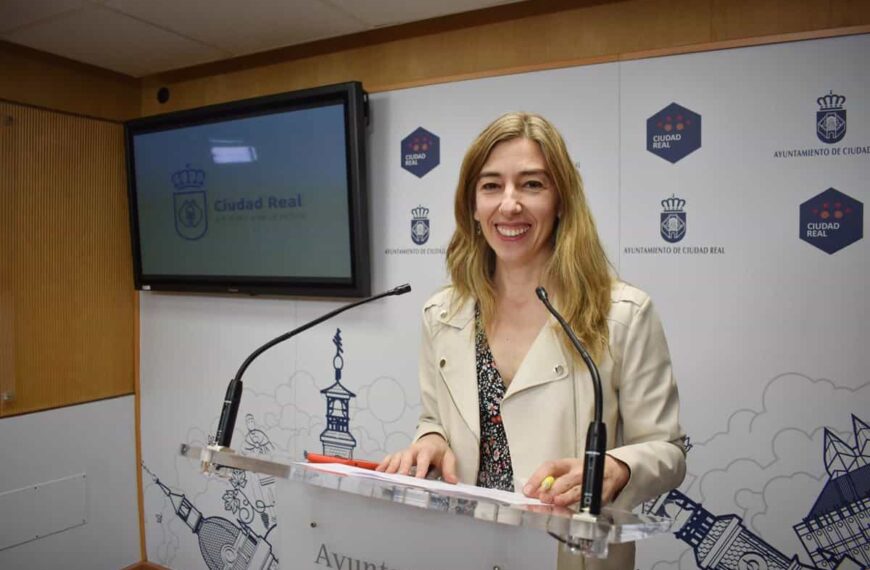 Ciudad Real interpondrá recurso contra la negativa de la subvención anual del Mitma para el transporte público urbano colectivo de pasajeros